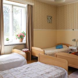 Hostel Rosengarden, hotel a Tammisaari