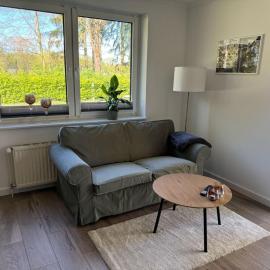 Am Fintautal, Ferienwohnungen