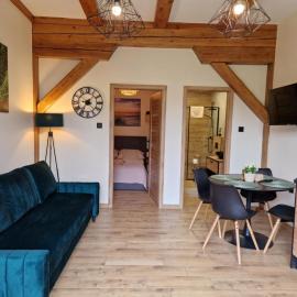Apartament MILKA 2