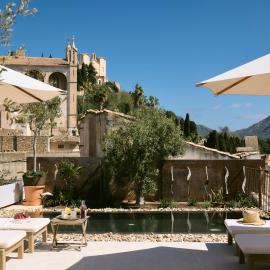 Hotel Forn Nou, ξενοδοχείο σε Artá