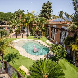 Rambla de Marisol Apartments