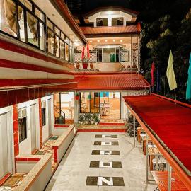 Mario's Travellers Inn