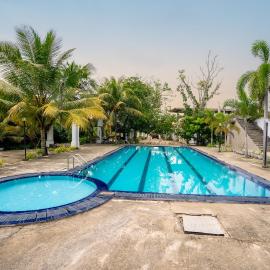 Riverside Hotel Colombo