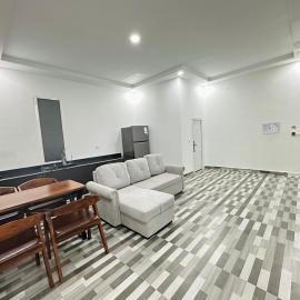 Bona Hotel, hôtel à Phnom Penh