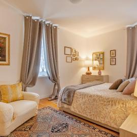 TRENTINO LODGE Via San Vito, hotel in Strigno