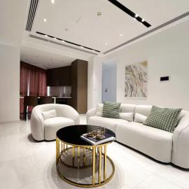 Nicosia 360 Luxury Living A
