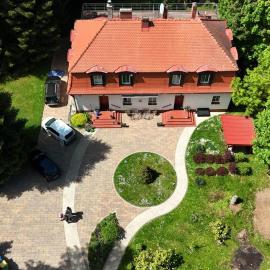 Pod Gadającym Kotem