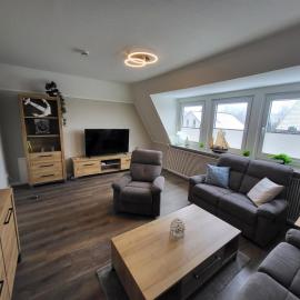 Ferienwohnung Lillian
