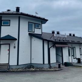 Hotelli Kontio, hotel in Kontiolahti