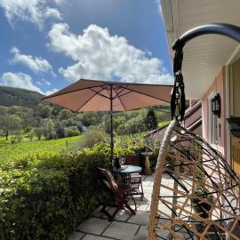 Yukon Cottage at Pink Heather - Stunning North Devon Escape