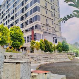 Rouyame room by greenpark apartment, hotell sihtkohas Ngaglik