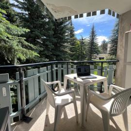 Le chardon bleu, hotel in La Salle-les-Alpes