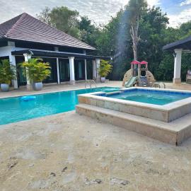 Hermosa Villa en Casa De Campo