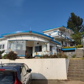 DIAMOND HILL VIEW, hotel in Ketti
