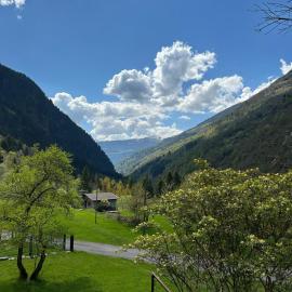 Rustico Cascina Val Malvaglia