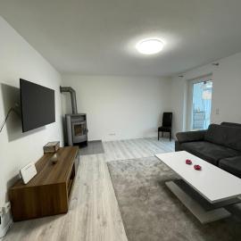 ganzes Reihenhaus in Offenburg, Hotel in Offenburg