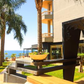Hotel Apollon Sarande, hotell sihtkohas Sarandë