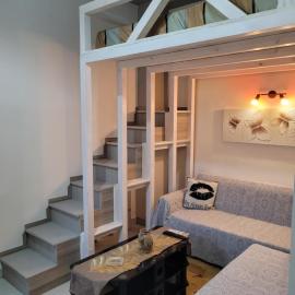 Sebastian Luxury House, khách sạn ở Rhodes Town