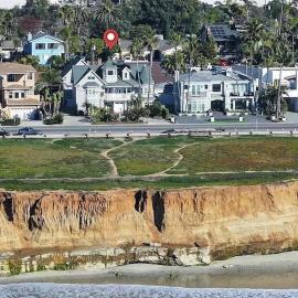 F-76 Terramar Cliffs