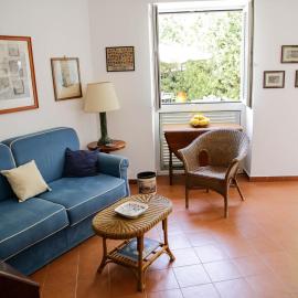 Lemon Grove, Capri, hotel a Marina Grande di Capri