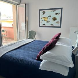 Hotel Mambo, hotel v destinácii Laigueglia