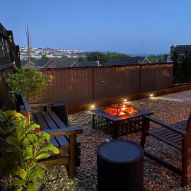 Hastings Guest House with free private parking, khách sạn ở Hastings