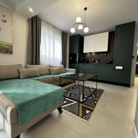 Palma, hotell i Mostar