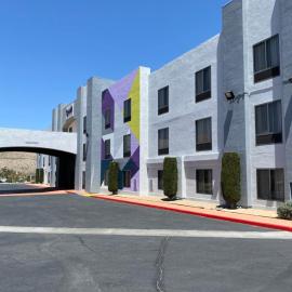 Spark by Hilton Yucca Valley Joshua Tree, hotel a Yucca Valley