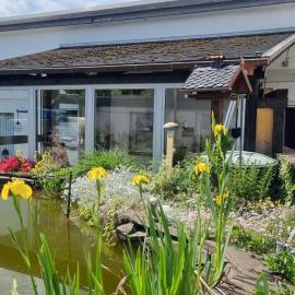 Ferienwohnung & Monteurwohnung Oberburg, hotel sa Solingen