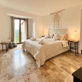 O' Stiavucco B&B, hotel a Corleto Monforte