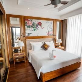 Lạng Sơn में, होटल Imperial Hotel Lạng Sơn