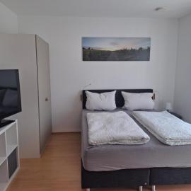 Ferienwohnung Markert - Neben den Weinbergen