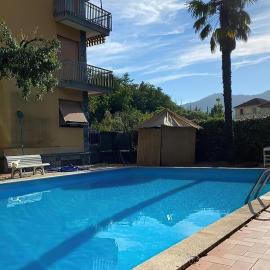 AliRiHome, hotel Rapallóban