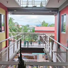 4C’s Room Rental, Apartments, Hotel and Transient, hotel in Calapan