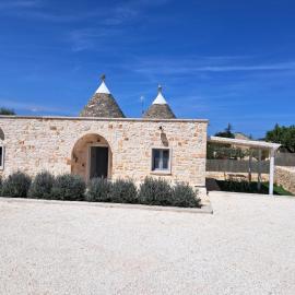 Trulli Muolo