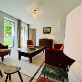 La maison de l'Orangerie - Charm & comfort in the very heart of Carentan, hotell sihtkohas Carentan
