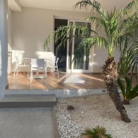 Lilly Apartment resort