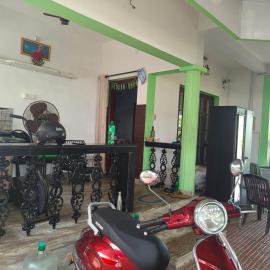 Rozarios Aparts, Kochi