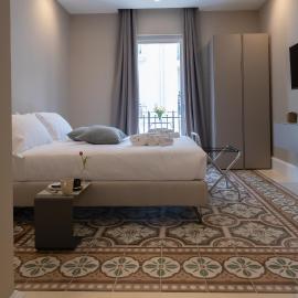 Palazzo Pisani - Bari, hotel di Bari