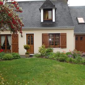 Chambres d'hôtes La Poudrière, hotel a Argentan