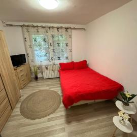 A & A apartments