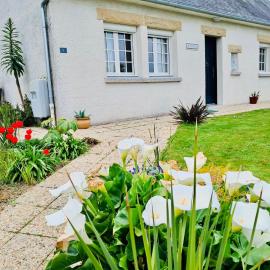 L’Apazys, hotel in Saint-Cast-le-Guildo