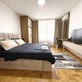 Maribelle Apartments, hotel u gradu Kruševac