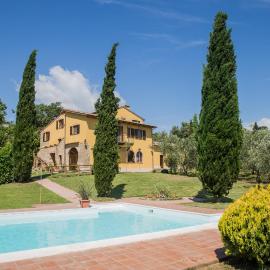 Agriturismo Le Anfore, hotel a Sarteano