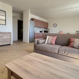 Appartement Rosa Mare