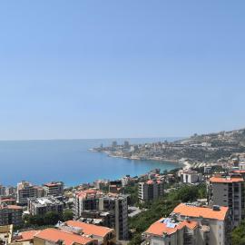 Marbella Hotel, khách sạn ở Jounieh