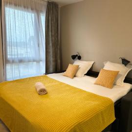 Appartement O'501
