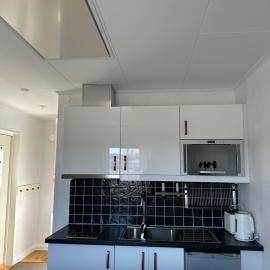 Gästhus Pegasus โรงแรมในAllarp