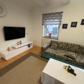 Apartment Lesse, hotelli kohteessa Salzgitter