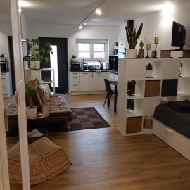 Ferienwohnung Toni